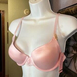 Juicy Couture Sexy Push Up Bra